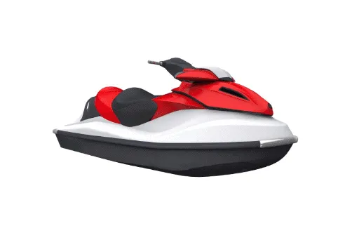 Jet ski storage Melbourne