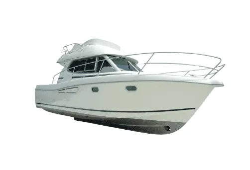 Boat storage Melbourne