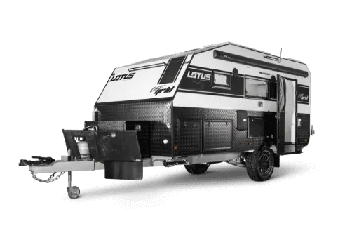 Caravan storage Melbourne